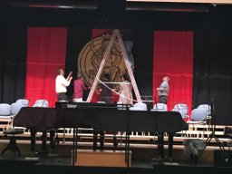 Carmina Burana 2017 